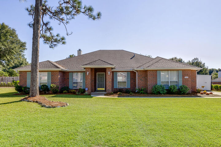 2604 Pinto Lane  Crestview FL 32536 photo