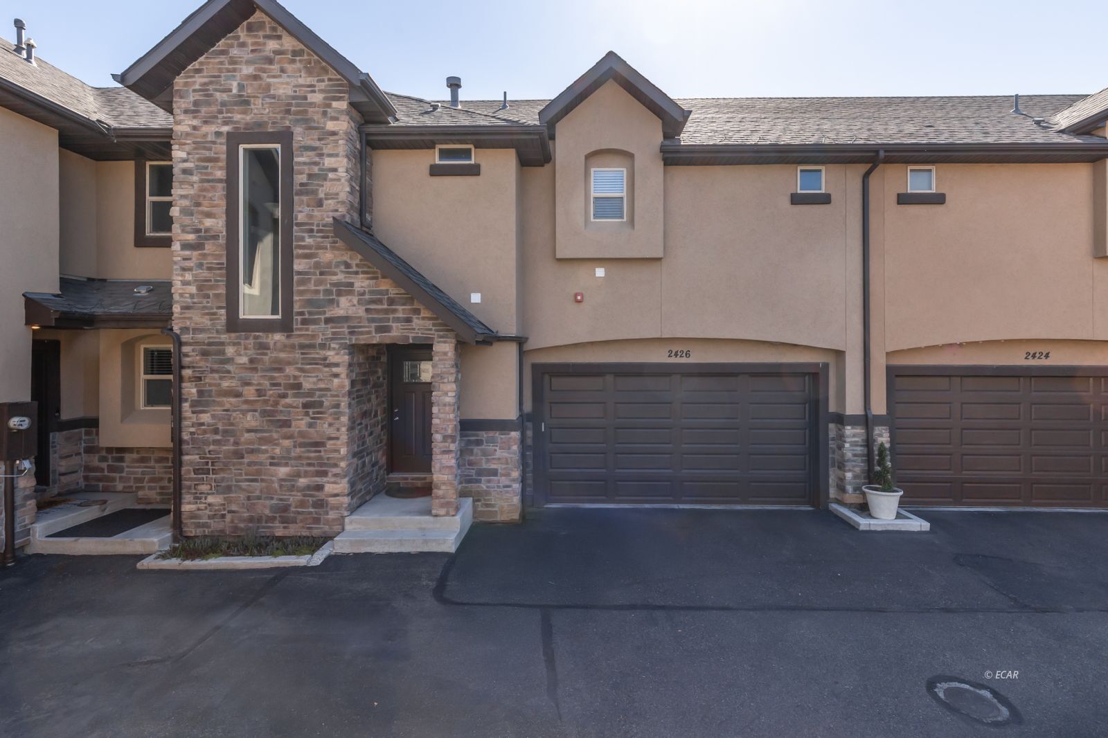 Property Photo:  2426 Khoury Lane  NV 89801 