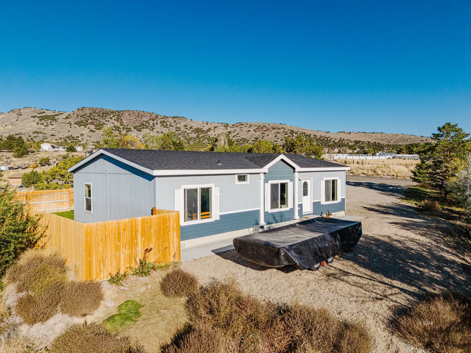 Property Photo:  571 Holiday Drive  NV 89815 