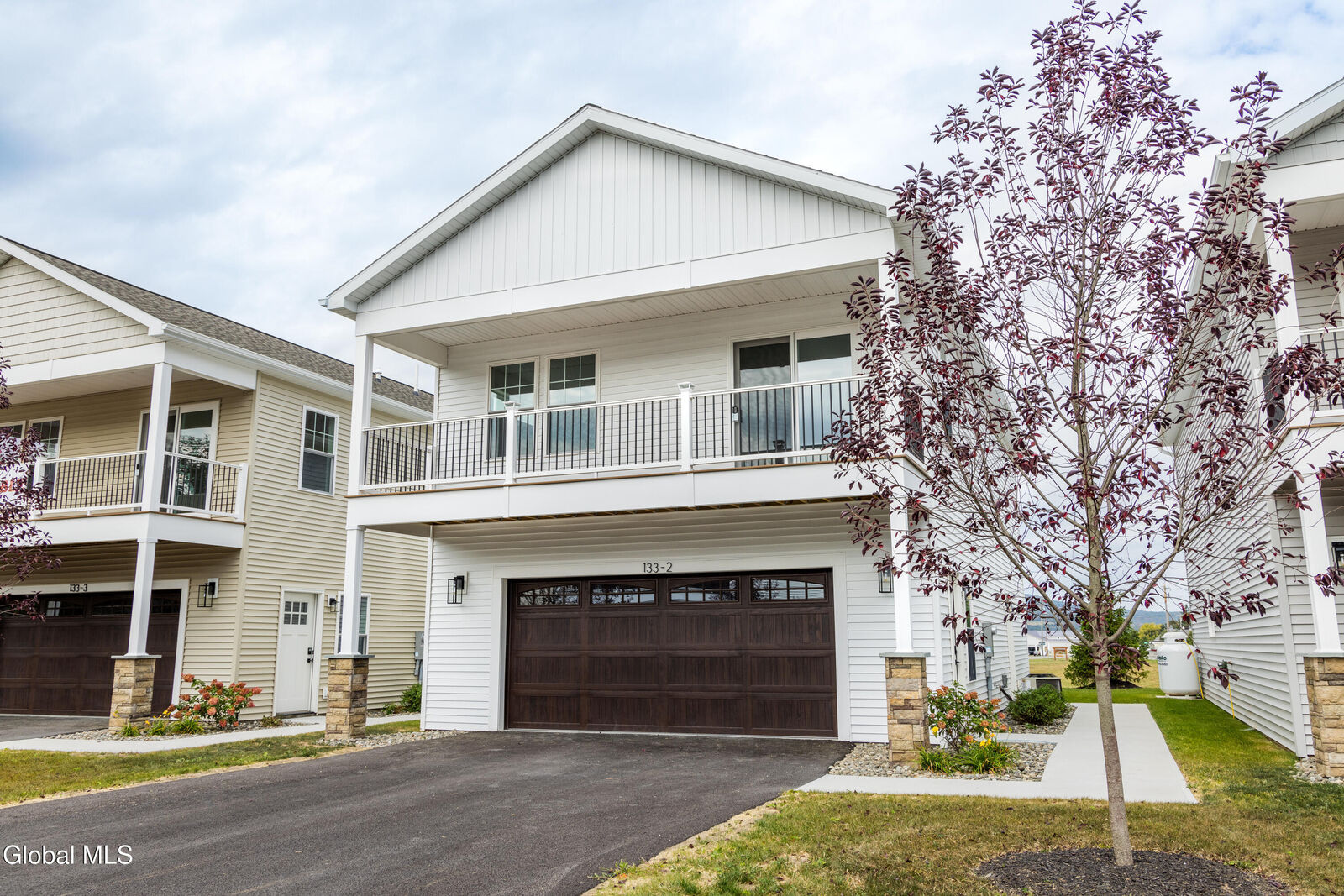 Property Photo:  133 Marjorie Lane 2  NY 12122 