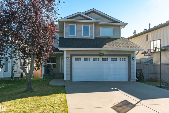 109 Foxboro Road  Sherwood Park AB T8A 6M6 photo