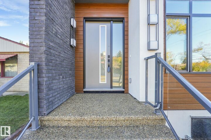 Property Photo: 9605 142 Street NW AB T5N 2M8