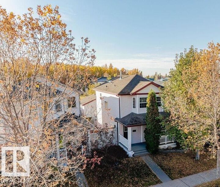 Property Photo:  5 Highwood Boulevard  AB T9G 2E7 