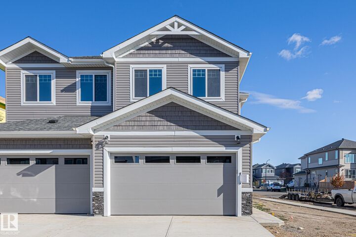 125 Ficus Way  Fort Saskatchewan AB T8L 1X8 photo