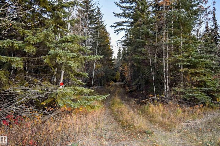 Photo de la propriété: Twp Rd 625 And Hwy 63 AB T0A 2P0