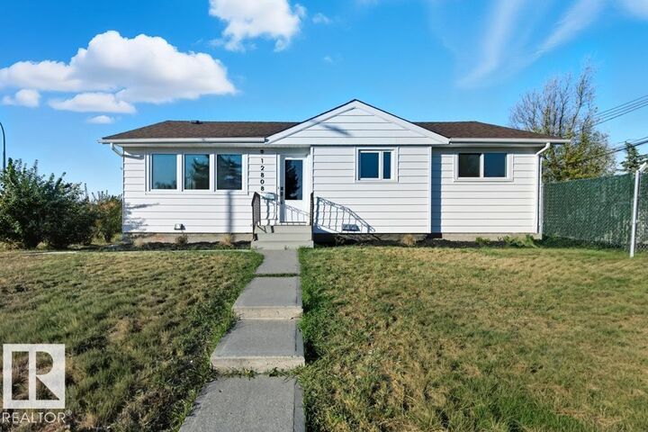 12808 133 Avenue NW  Edmonton AB T5L 3S3 photo