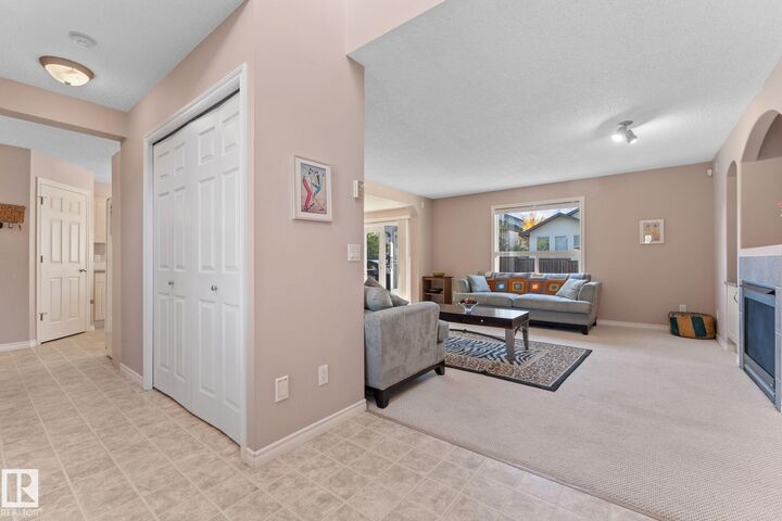 Property Photo: 16132 130 Street NW AB T6V 1V8