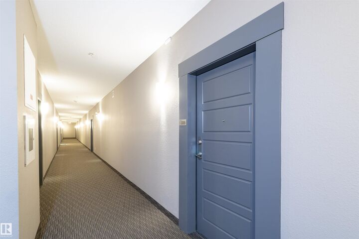 Photo de la propriété:  308 Ambleside Link SW 335  AB T6W 0V3 