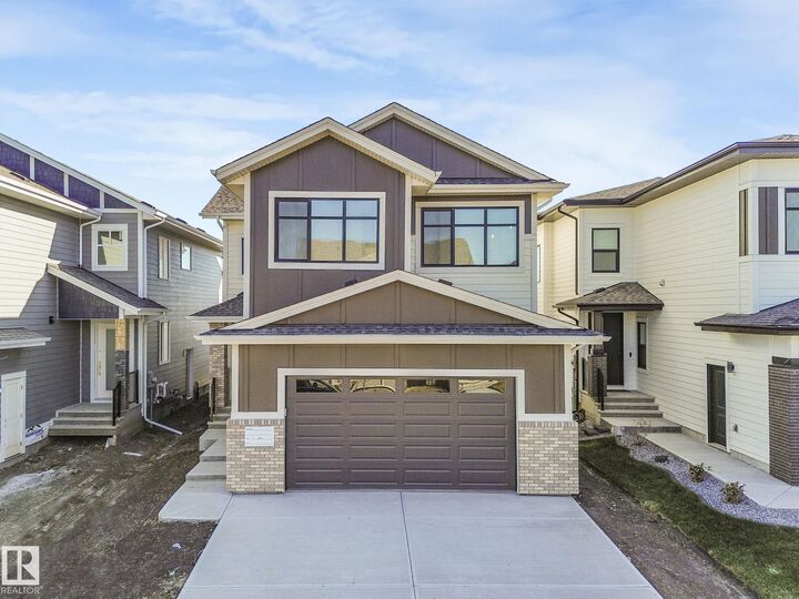25 Birkshire Crescent  Sherwood Park AB T8B 0C6 photo