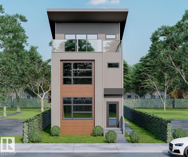 9635 85 Street NW  Edmonton AB T6C 3E3 photo