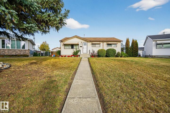 Property Photo: 12236 136 Avenue NW AB T5L 4A6