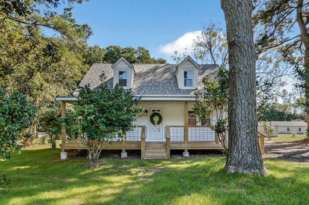 Property Photo: 36073 Upshur Neck Rd VA 23423