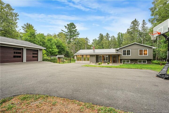 Photo de la propriété: 14 Island View Drive NB E3G 7R2