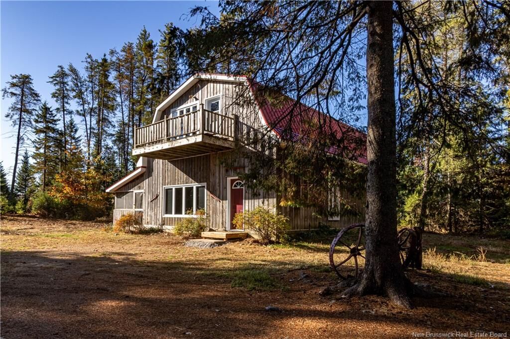 Property Photo:  12601 Route 114  NB E4G 2X6