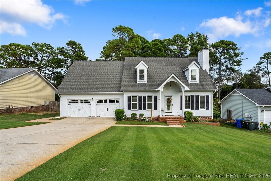 Property Photo:  1817 Calista Circle  NC 28304 