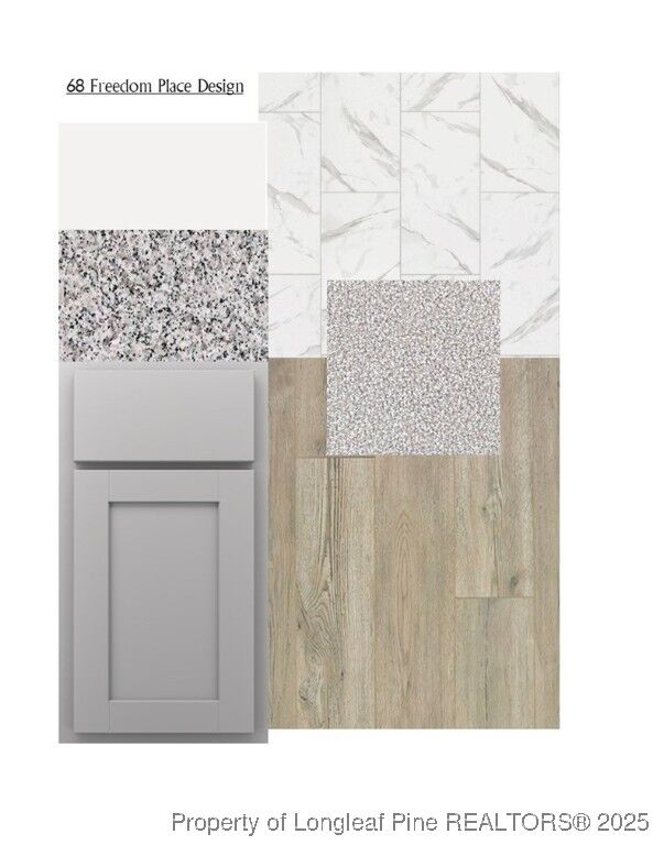 Property Photo: 65 Commander (Lot 68) Drive NC 28371