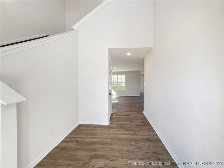 Property Photo:  29 Commander  (Lot 66) Drive  NC 28371 