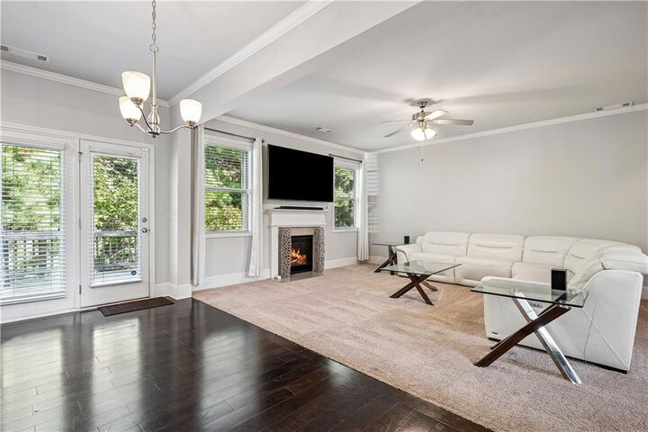 Property Photo:  7314 Parkland Bend  GA 30213 