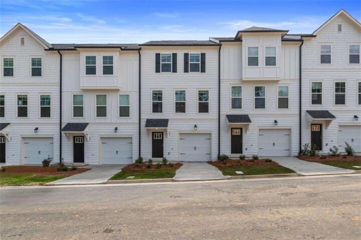 Property Photo:  3128 Washburn Street  GA 30354