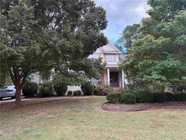 Property Photo:  816 Cog Hill  GA 30253 