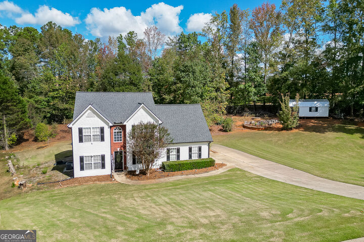 Property Photo:  4693 Devencrest Lane  GA 30519 