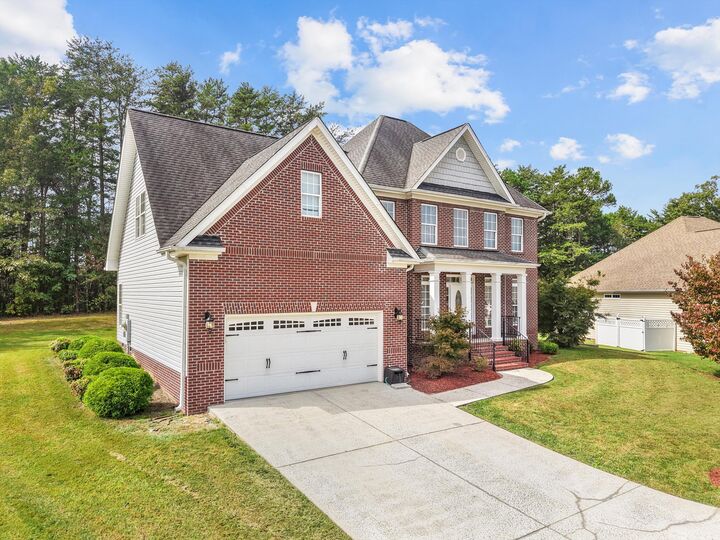 Property Photo: 9606 Shooting Star Circle TN 37379