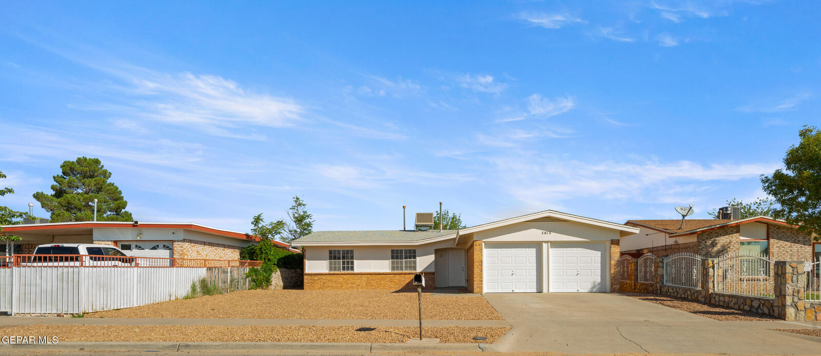 Property Photo:  10561 Champlain Street  TX 79924 