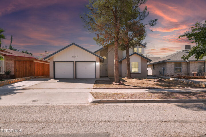 11364 Crater Lake Avenue  El Paso TX 79936 photo