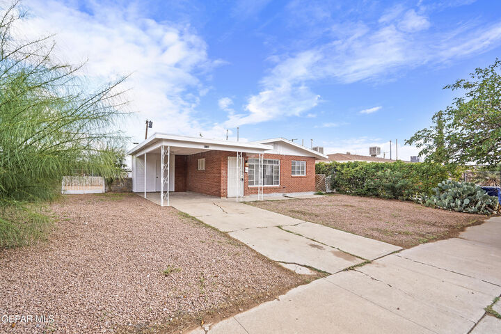 Property Photo:  9148 Mount Etna Drive  TX 79924 