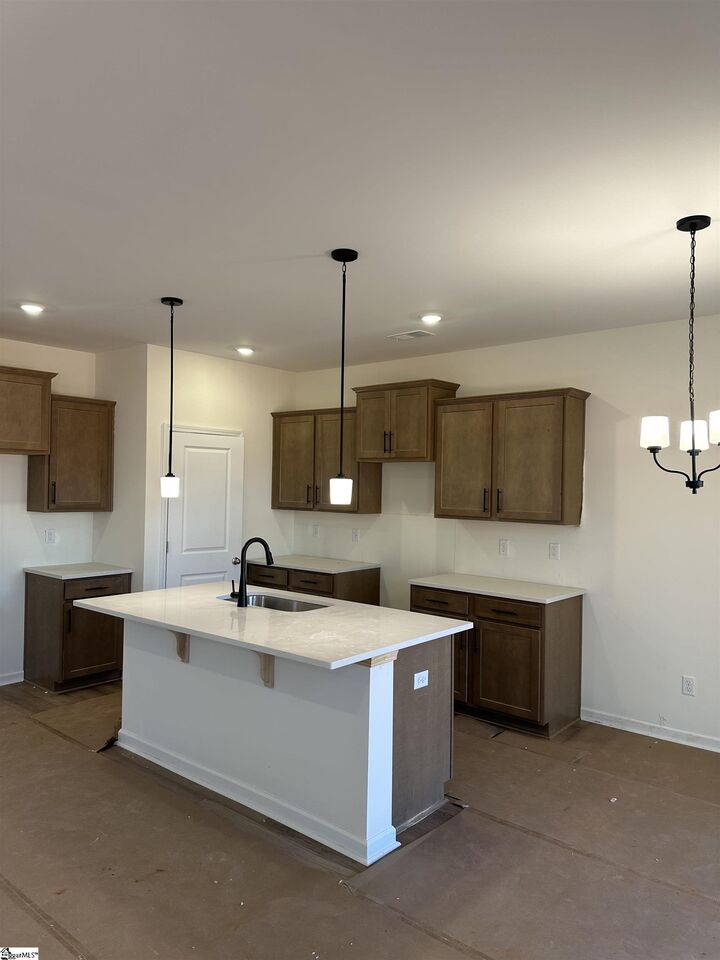 Property Photo: 234 Brown Circle Lot 17 SC 29642