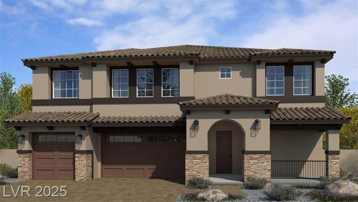 7650 Miller Falls Lane Lot 115  North Las Vegas NV 89084 photo