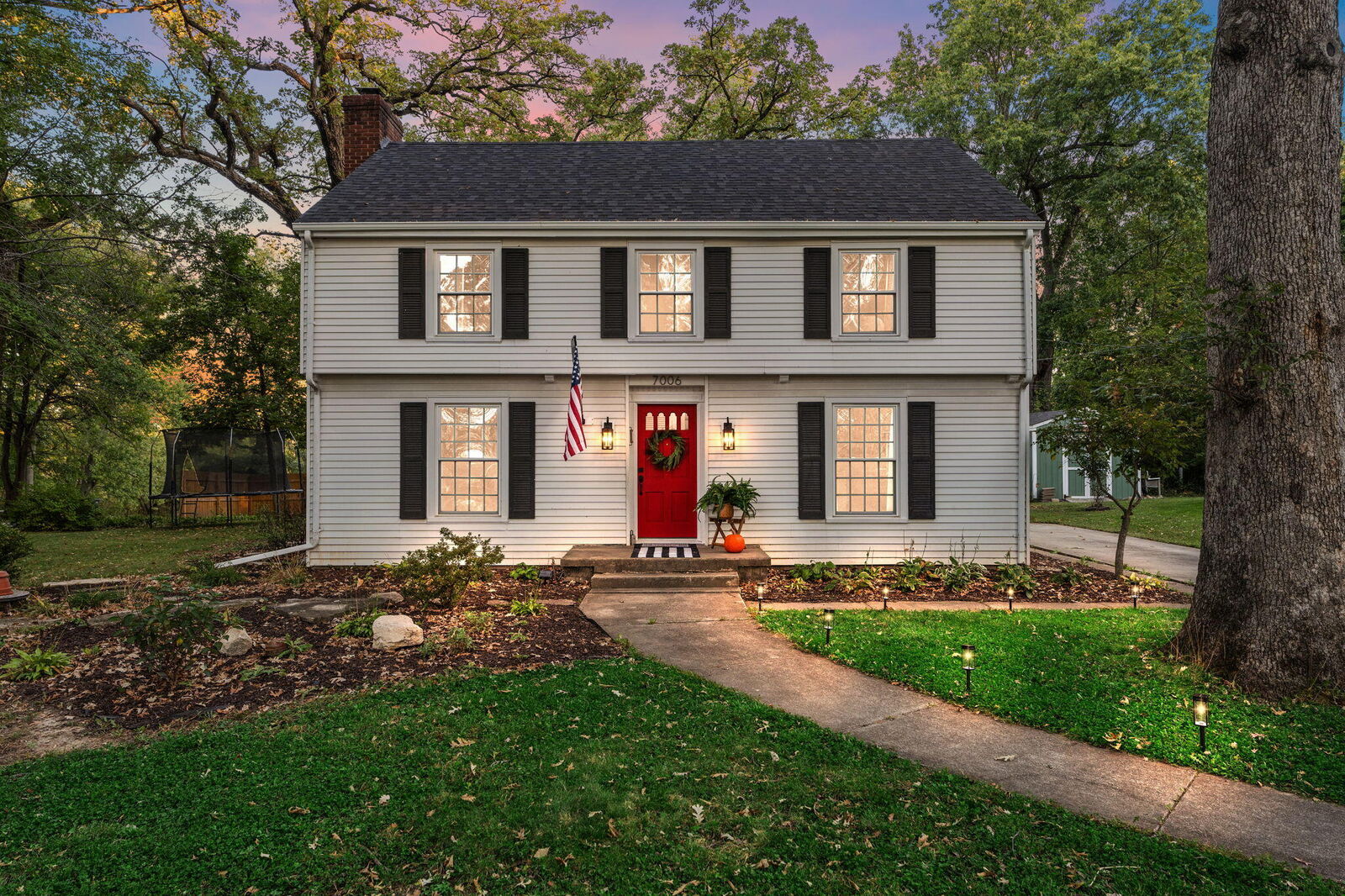 Property Photo: 7006 W 173rd Lane IN 46356