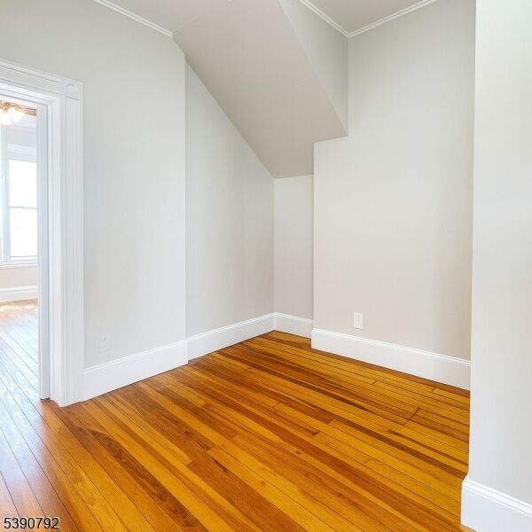 Property Photo:  89 Grant St 1  NJ 07005