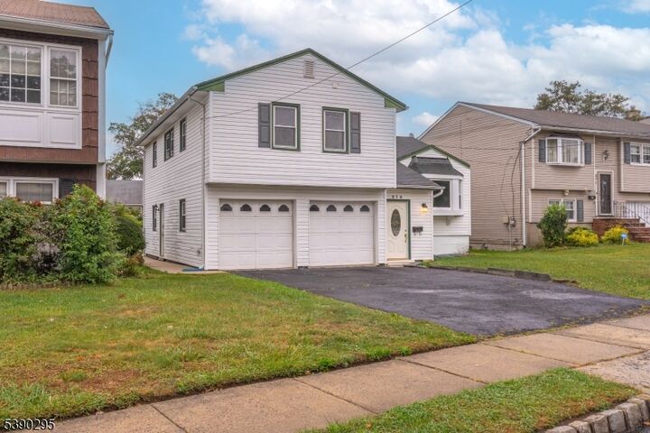 Property Photo:  275 Clermont Ter  NJ 07083 