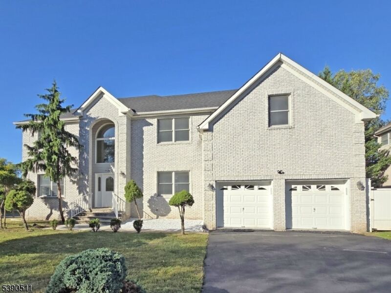 Property Photo: 720 Harvard Ave NJ 07080