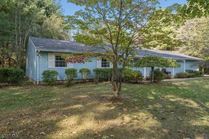 Property Photo: 358 Bloomsbury Road NJ 08804