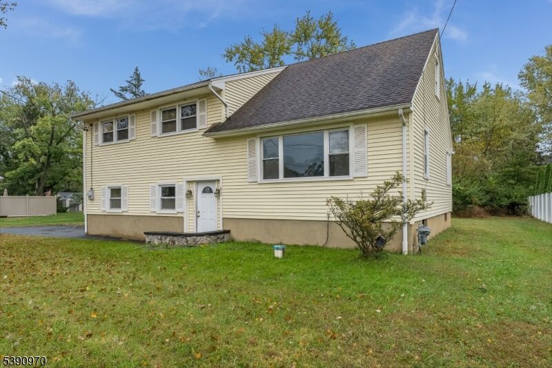 Property Photo: 43 New Amwell Rd NJ 08844