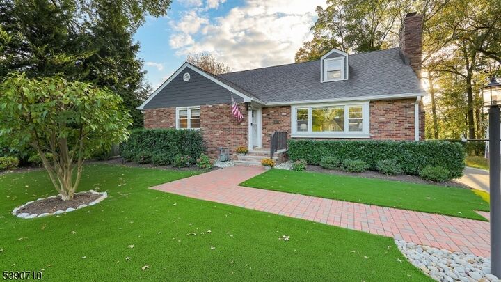 Property Photo: 2291 Belvedere Dr NJ 07076