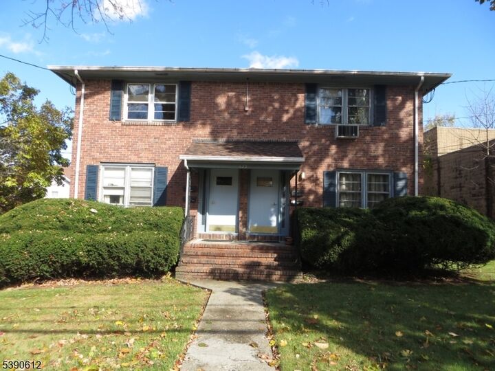 Property Photo: 623 Bloomfield Ave NJ 07006