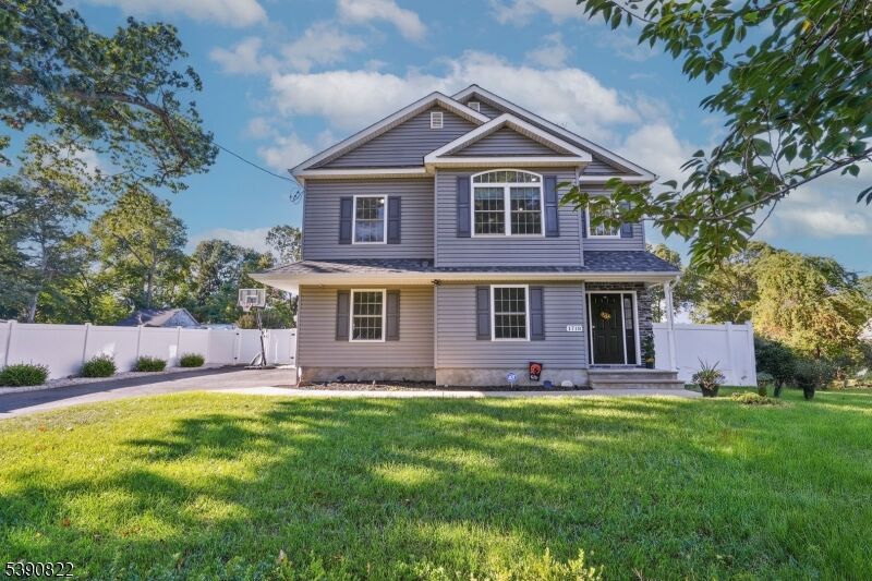 Property Photo: 1718 W 4th St NJ 08854