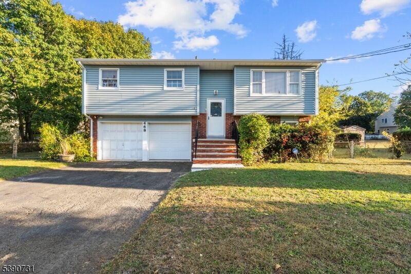 Property Photo:  468 Ralph St  NJ 08873 