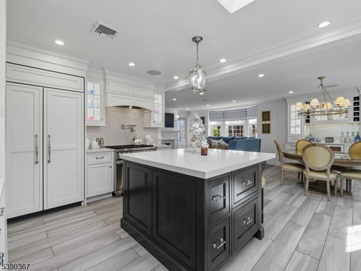 Property Photo: 16 W Lincoln St NJ 07044