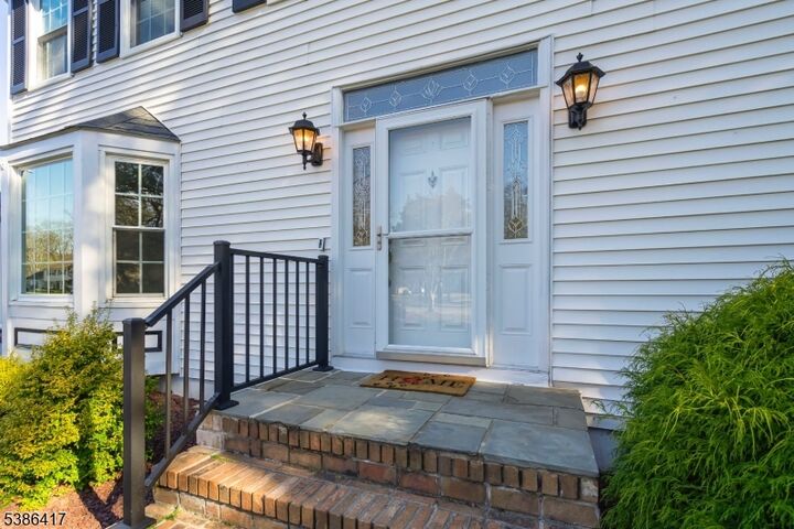 Property Photo:  4 Westminster Dr  NJ 08801 