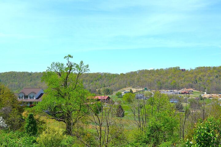 Property Photo: Fairway View Drive WV 24963