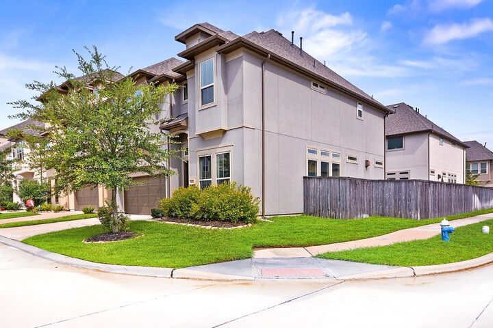 Property Photo: 13204 Leighton Gardens Drive TX 77077