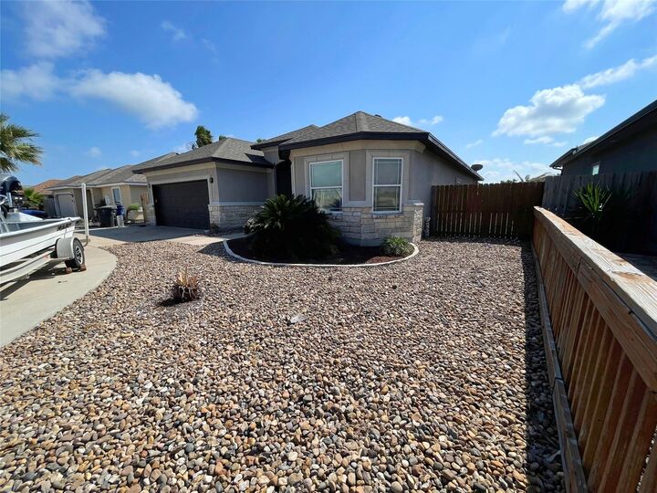 Property Photo: 14709 Dasmarinas Drive TX 78418