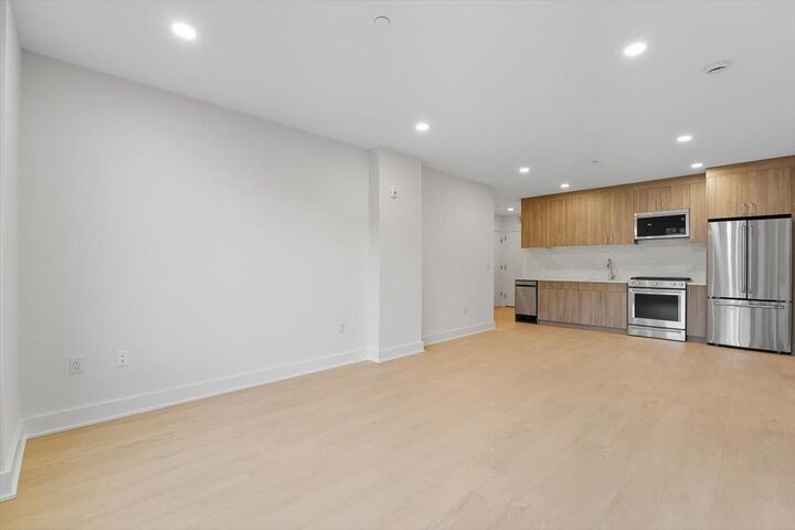 Property Photo:  303 Madison St 508  NJ 07030 