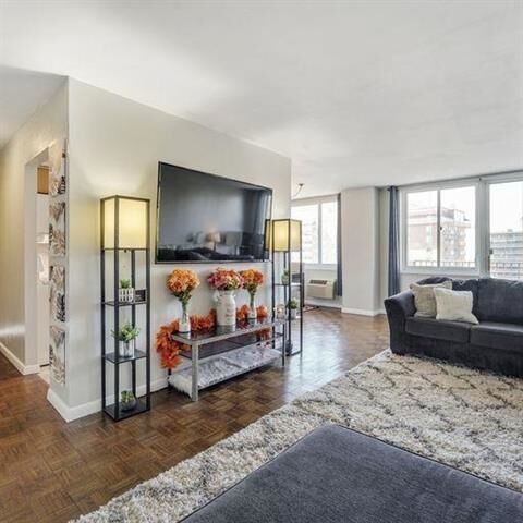 Property Photo:  160 Overlook Ave 18D  NJ 07601 