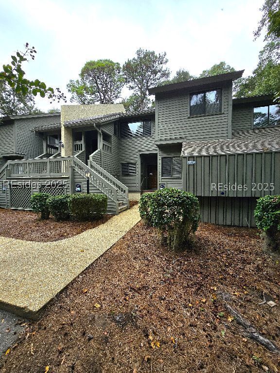 Property Photo: 400 Southwind Drive # 436 SC 29928
