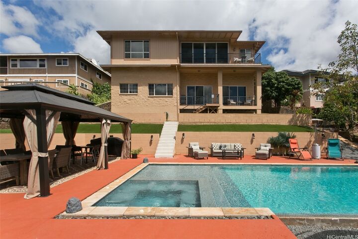 92-313 Hookili Place  Kapolei HI 96707 photo